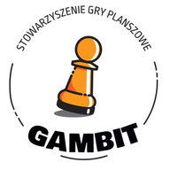 Ikona aplikacji GAMBIT